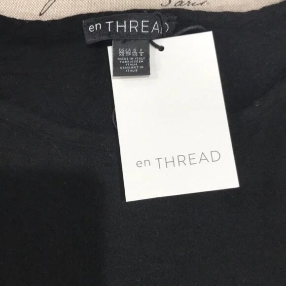 EnThread Women's Top Front Knot - Picture 4 of 5